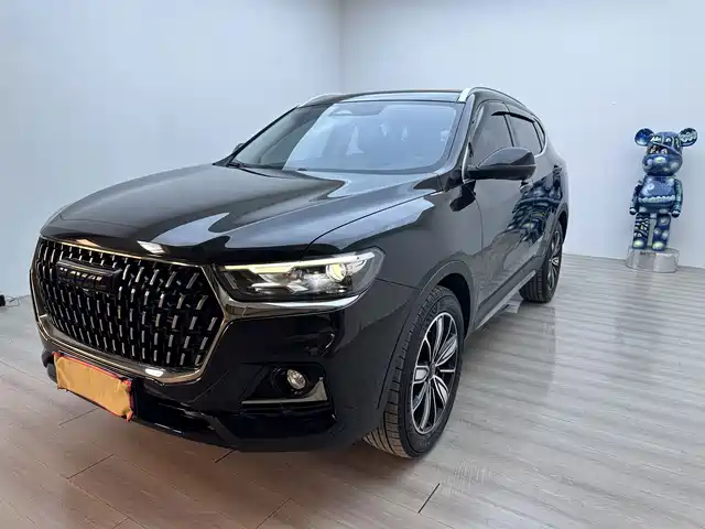 Haval Haval H6 2023