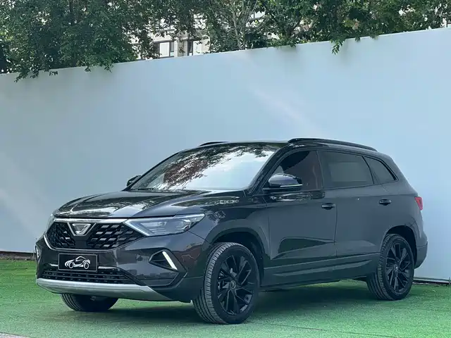 Jetta Jetta VS7 2022
