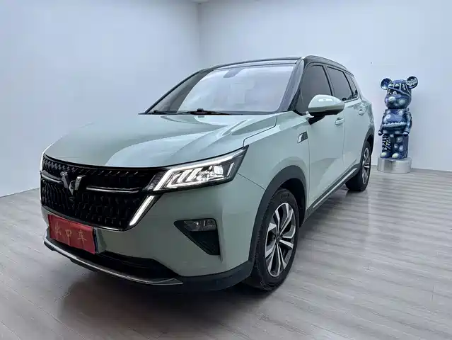 Wuling Motors Wuling Xingchen 2022
