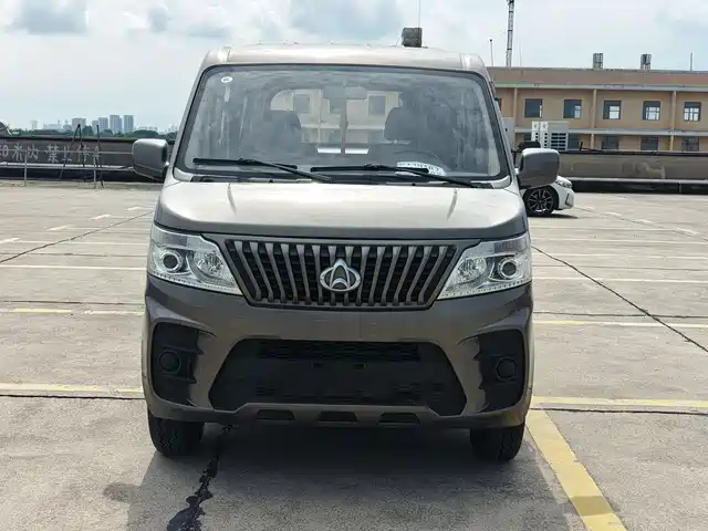 Changan Kaicheng Changan Ruixing M60 2022