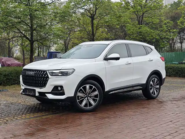 Haval Haval H6 2024