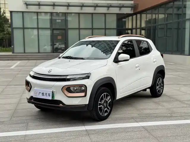 Dongfeng Yipai Dongfeng Nano EX1