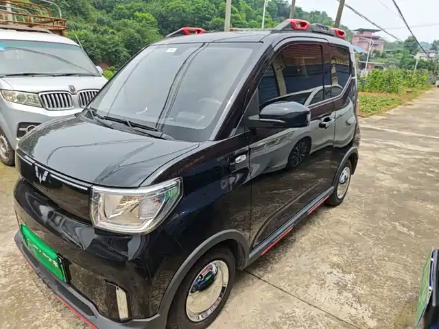 Wuling Motors Hongguang MINIEV 2023
