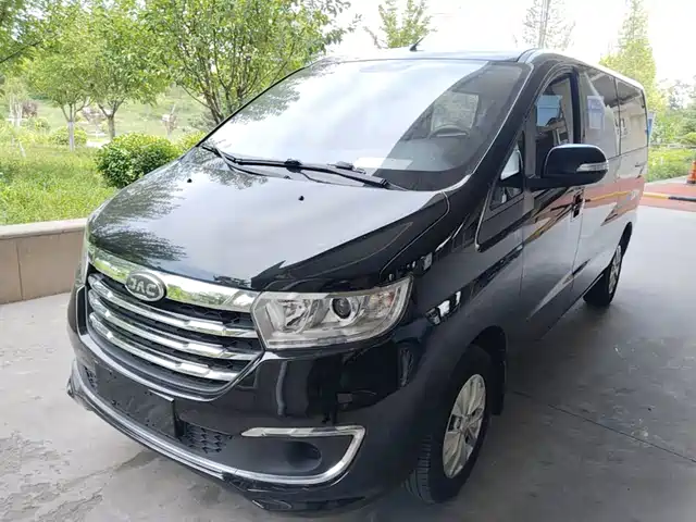 JAC Refine JAC Refine M3 2023