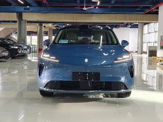 Shangjie Shangjie SUV 2025