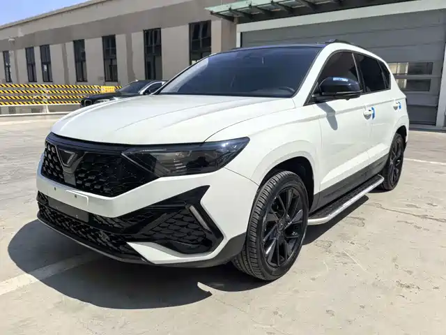 Jetta Jetta VS5 2023