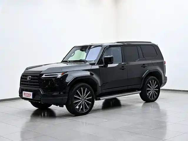 Lexus Lexus GX 2025