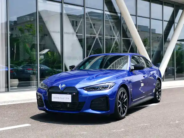 BMW BMW i4 M50
