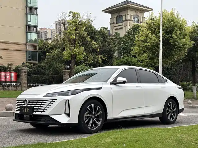 Changan Eado
