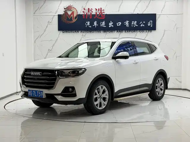 Haval Haval H6 2022