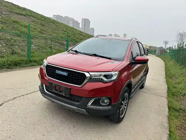 Haval Haval H1 2016