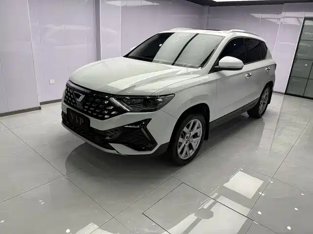 Jetta Jetta VS5 2023