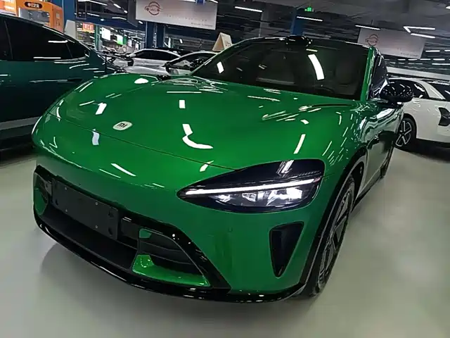 Xiaomi Auto Xiaomi YU7 2025