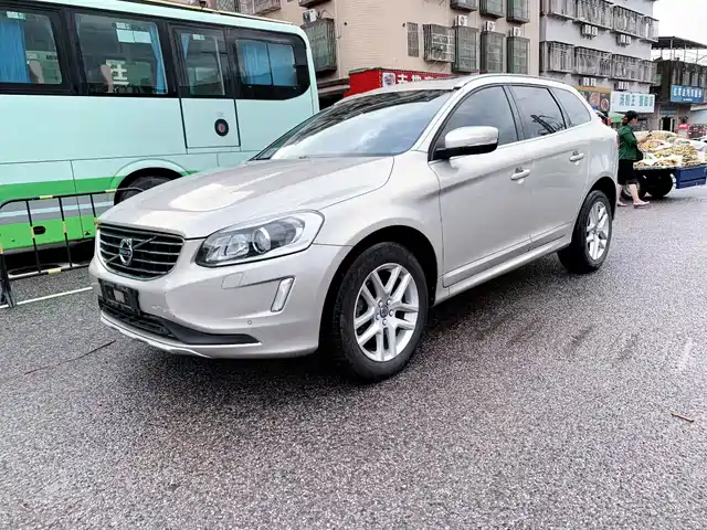 Volvo Volvo XC60 2017