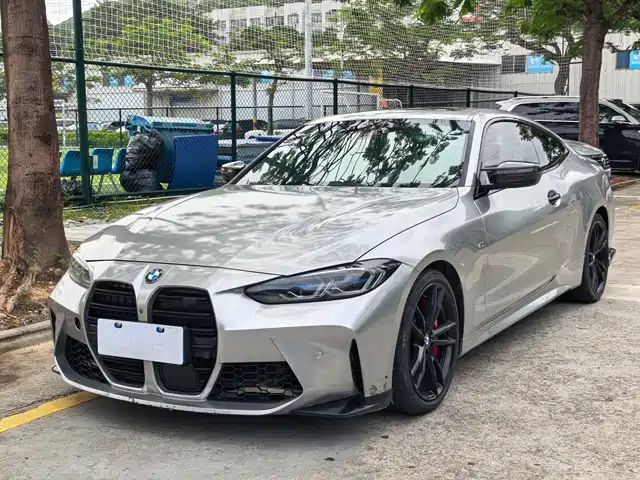 BMW BMW 4 Series