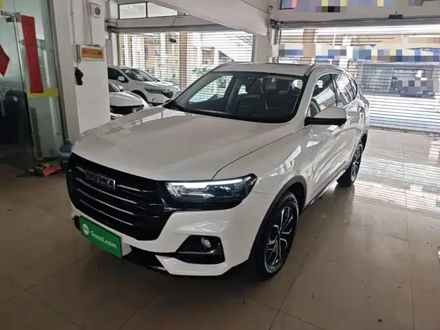 Haval Haval H6 2026