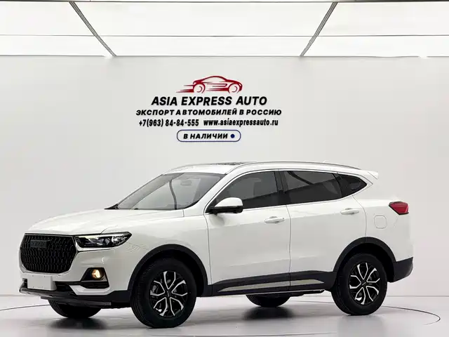Haval Haval H6 2023
