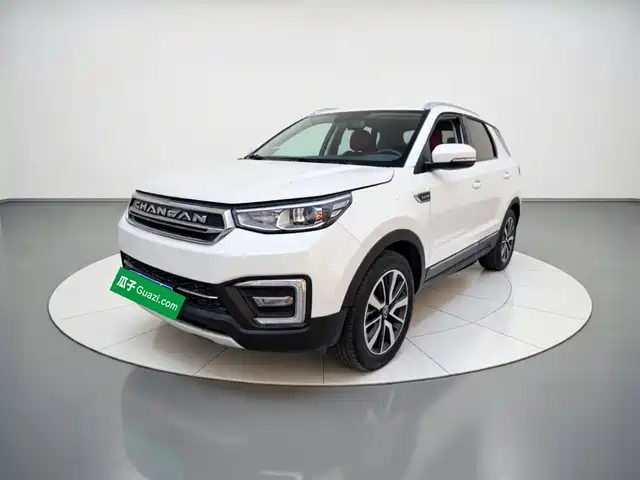 Changan Changan CS55 2018