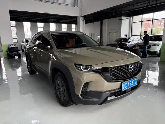 Mazda Mazda CX-50 Xingye
