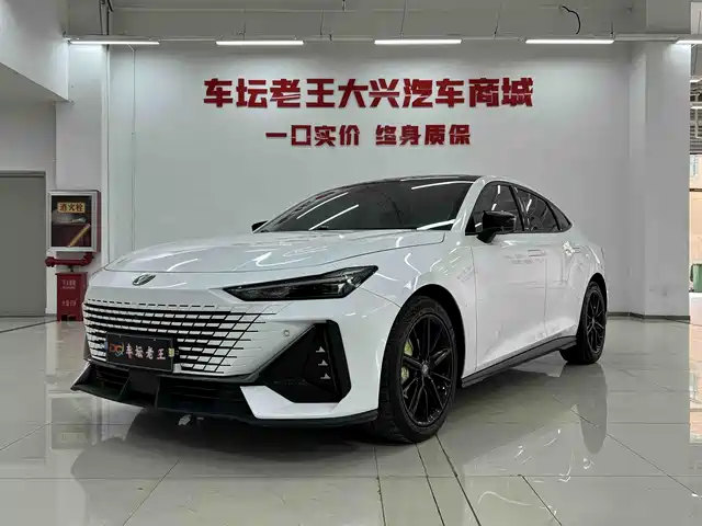 Changan Changan UNI-V 2023