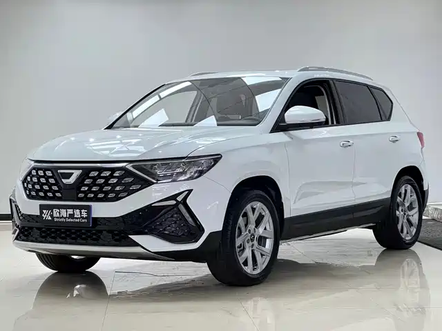 Jetta Jetta VS5 2023