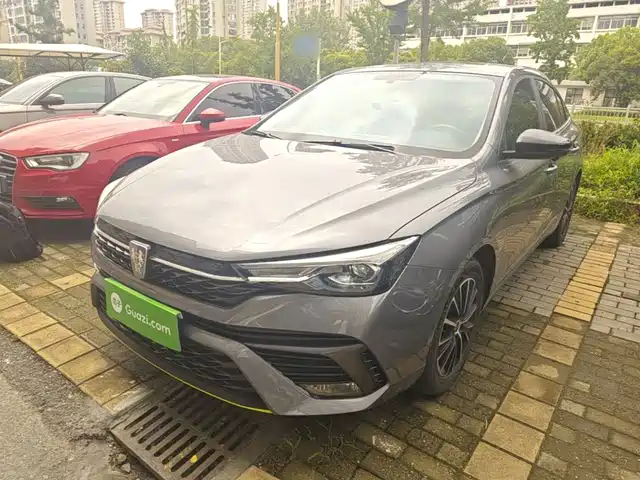 Roewe Roewe i5 2022