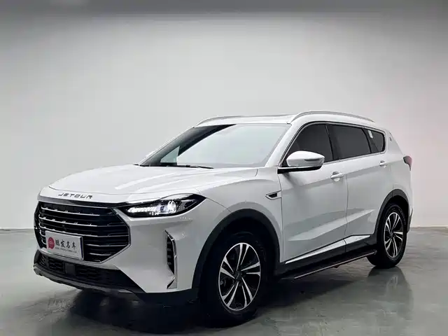 Jetour Jetour X70 PLUS