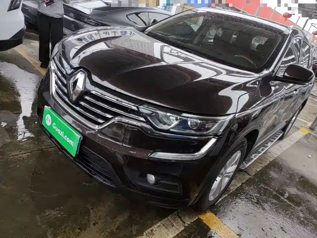Renault Renault Koleos 2018
