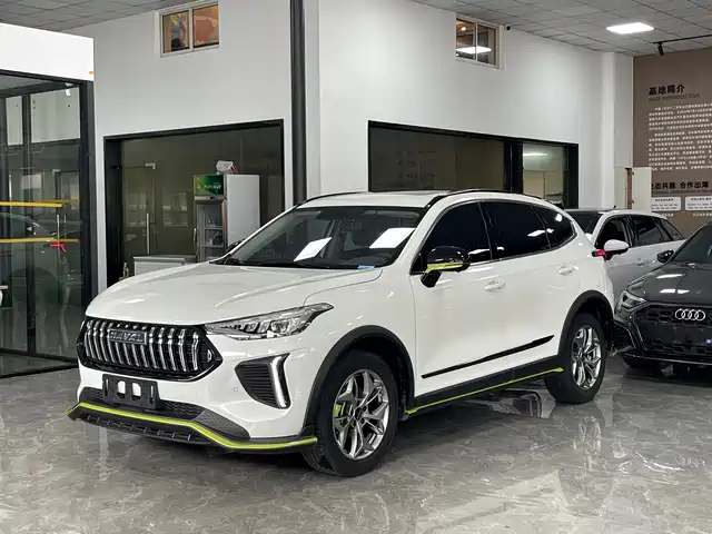 Haval Haval Chitu 2022