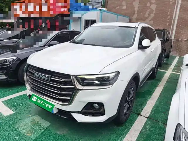 Haval Haval H6 2022