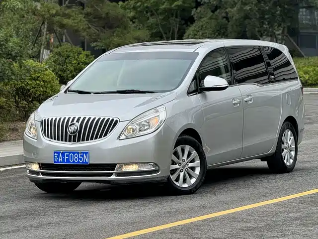 Buick Buick GL8