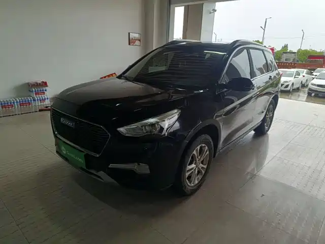Haval Haval M6 2018