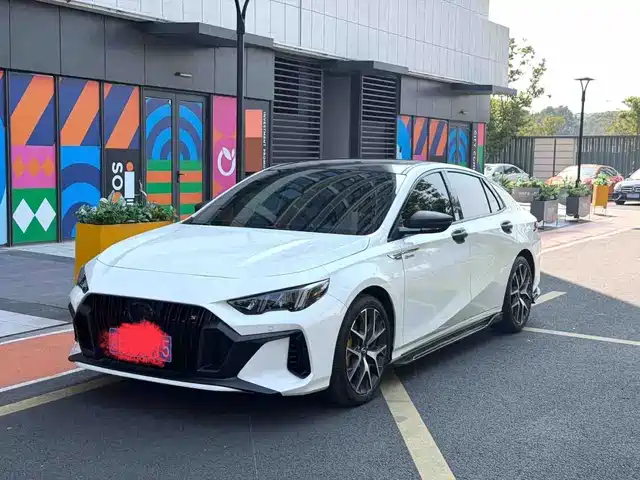 GAC Trumpchi Trumpchi Emkoo 2022