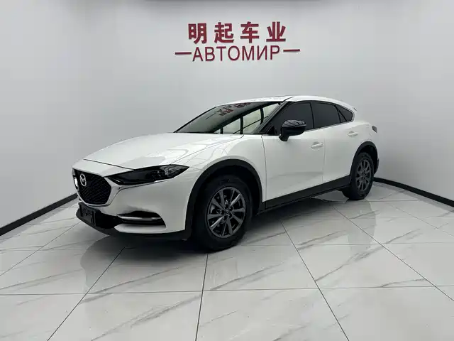 Mazda Mazda CX-4 2023