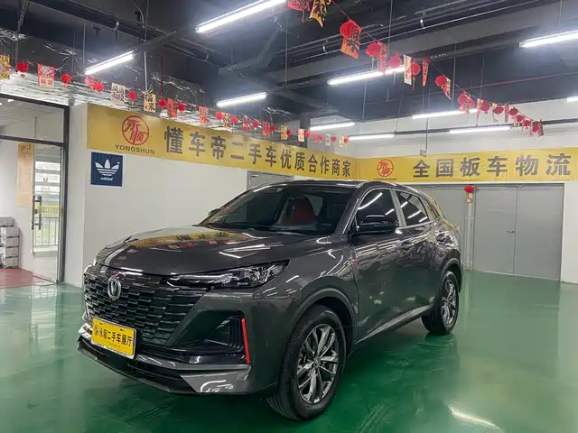 Changan Changan CS55 PLUS 2023