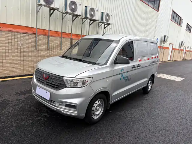 Wuling Motors Wuling Hongguang V 2021