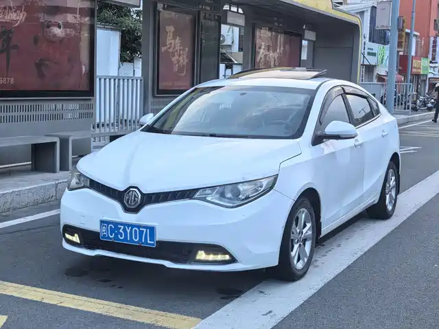 MG MG GT