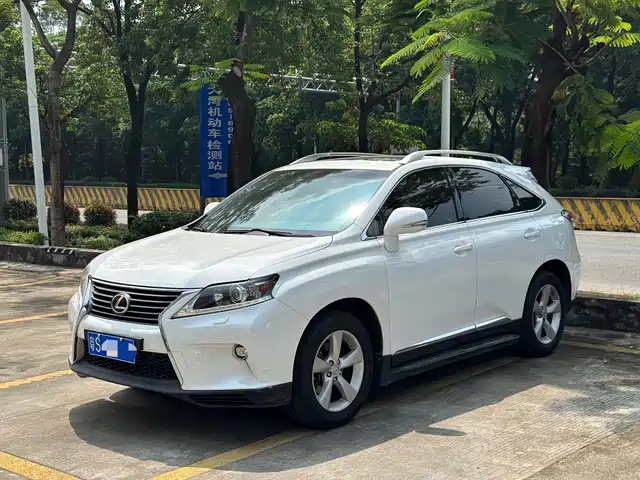 Lexus Lexus RX Classic