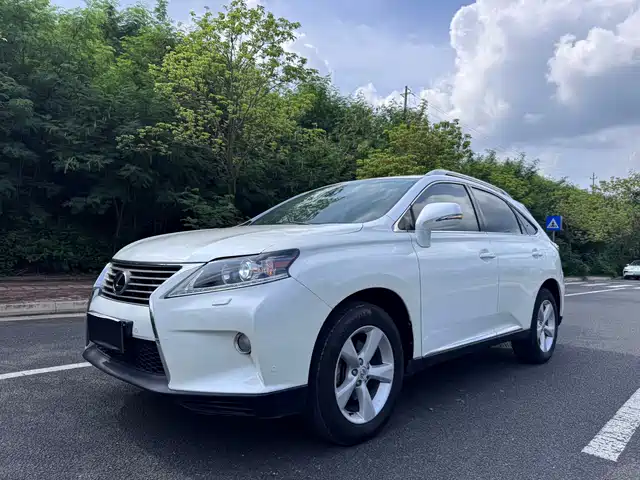 Lexus Lexus RX Classic