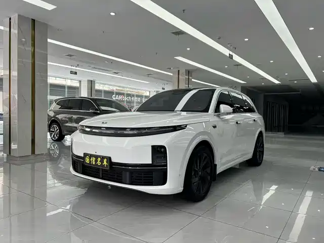Li Auto Li Auto L7 2024