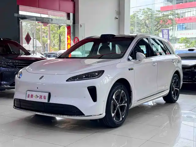 Shangjie Shangjie SUV 2025