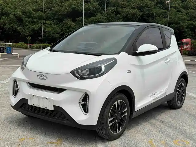 QQ New Energy Little Ant 2022