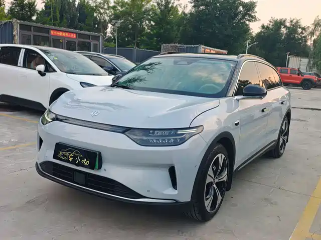 Leapmotor Leapmotor C11 2022