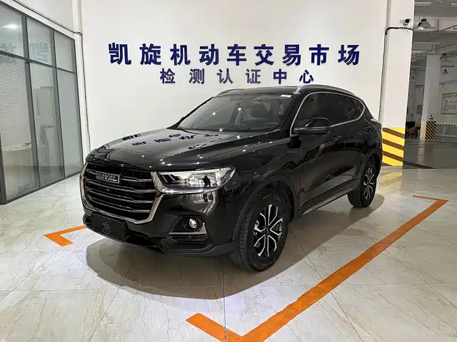 Haval Haval H6 2022