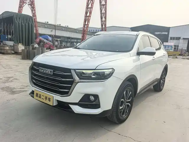 Haval Haval H6 2022