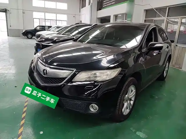 Acura Acura RDX (Import) 2014