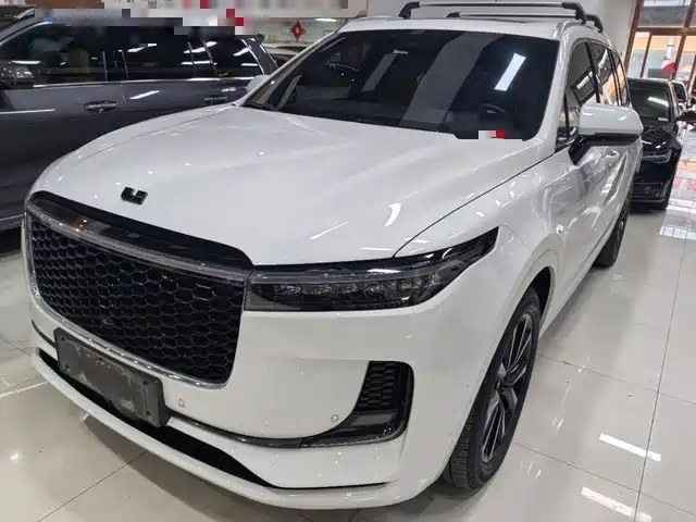 Li Auto Li ONE 2022