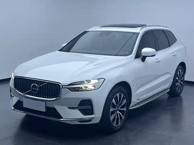 Volvo Volvo XC60 2023