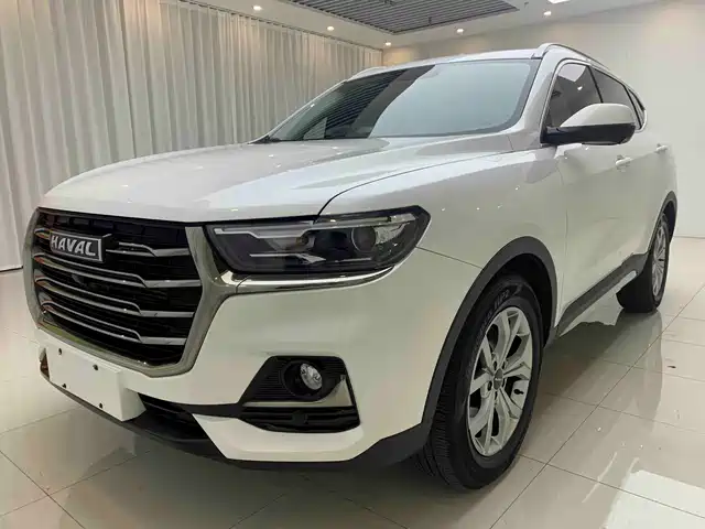 Haval Haval H6