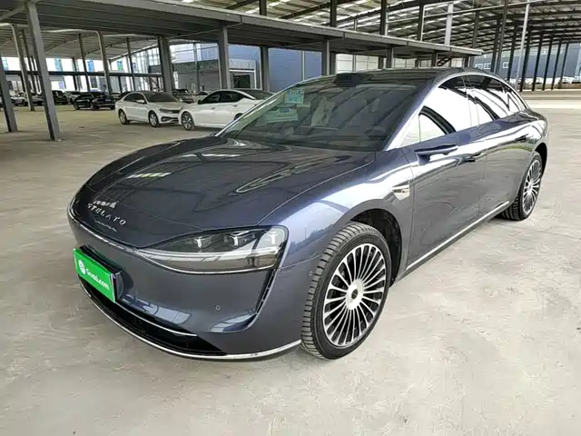 Xiangjie Enjoy World S9 2026